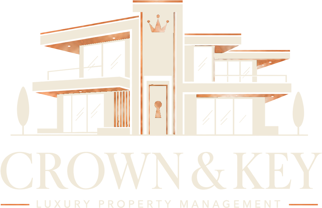 Crown & Key — Luxury Property Management