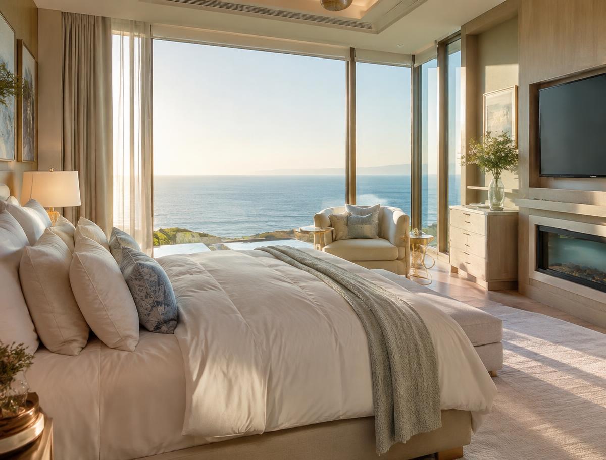 Umhlanga Ridge Suites