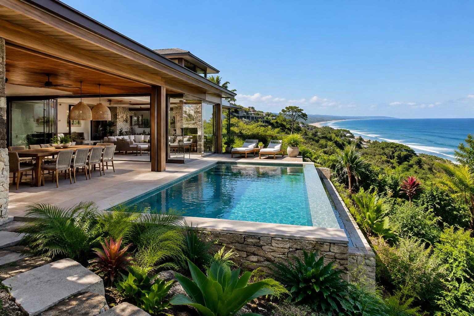 Ballito Forest & Ocean Retreat