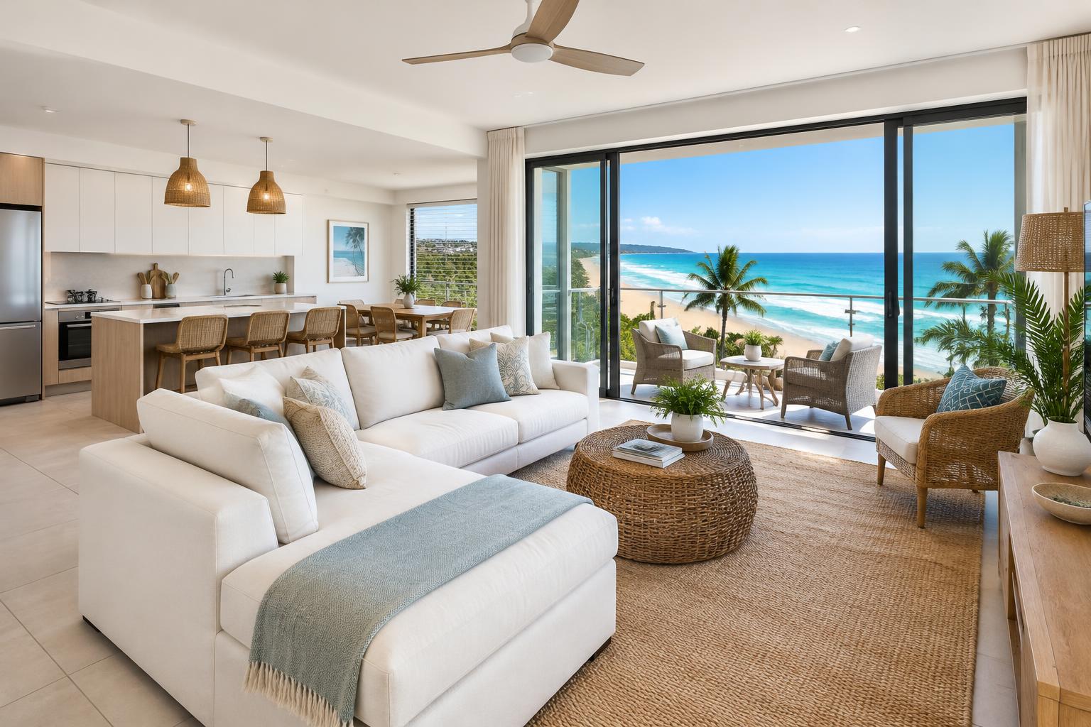 Ballito Shoreline Suites
