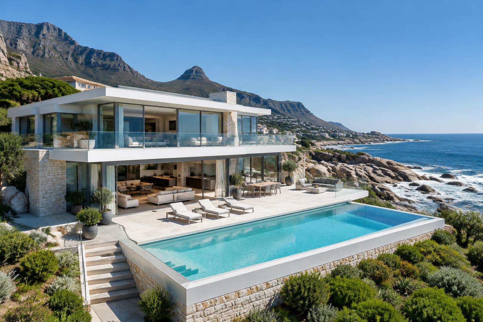 Llandudno Ocean House