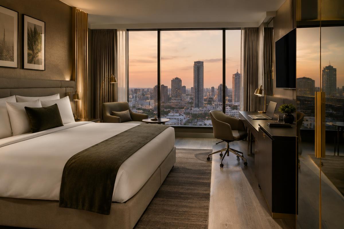 Rosebank Executive Suites